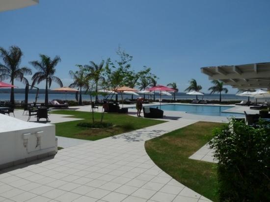 Hotel Casa Do Capitao Inhambane Esterno foto