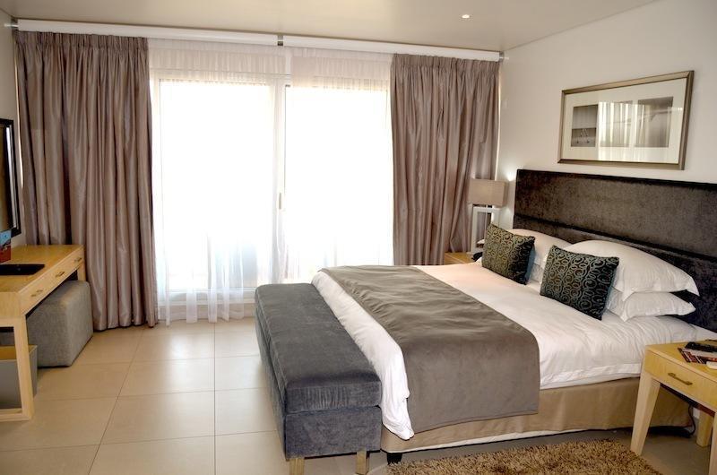 Hotel Casa Do Capitao Inhambane Esterno foto