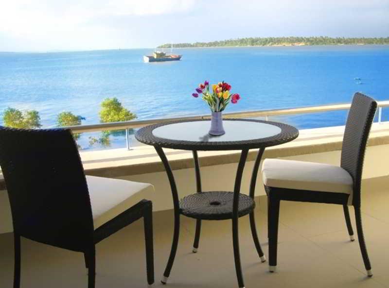 Hotel Casa Do Capitao Inhambane Esterno foto